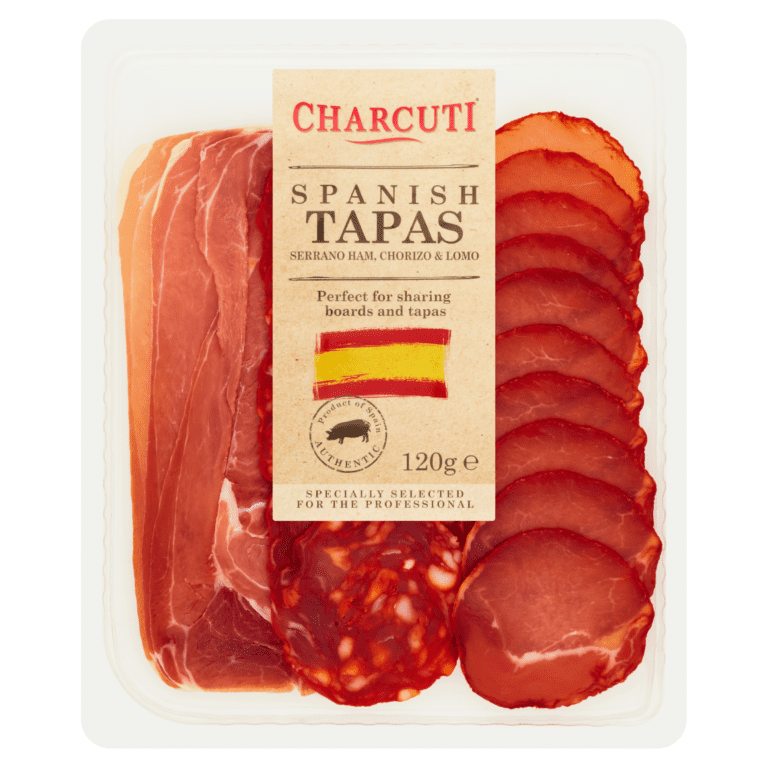 Premium Meat And Fish Buy online from Leathams